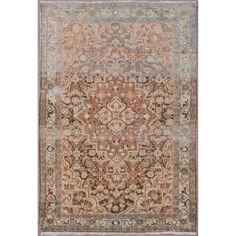 One - off - antique - unique Rug - Sage InteriorsTREE RUGS