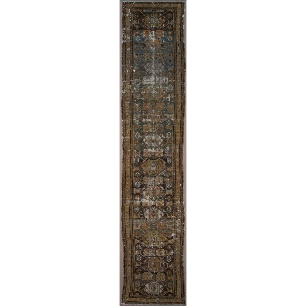 One - off - antique - unique Rug - Sage InteriorsTREE RUGS