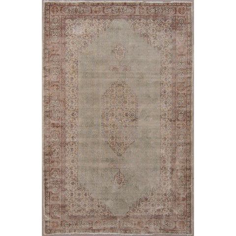 One - off - antique - unique Rug - Sage InteriorsTREE RUGS