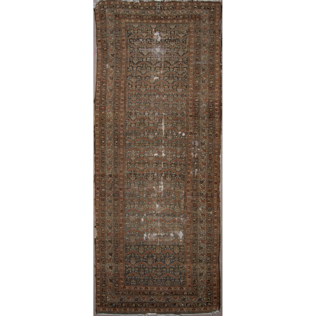 One - off - antique - unique Rug - Sage InteriorsTREE RUGS