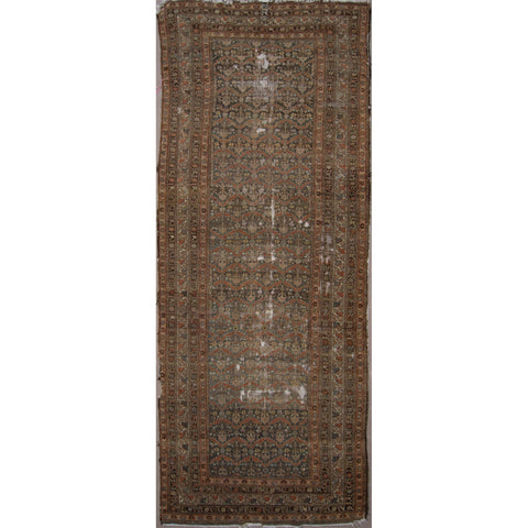 One - off - antique - unique Rug - Sage InteriorsTREE RUGS