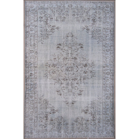 One - off - overdyed Rug - Sage InteriorsTREE RUGSRugs