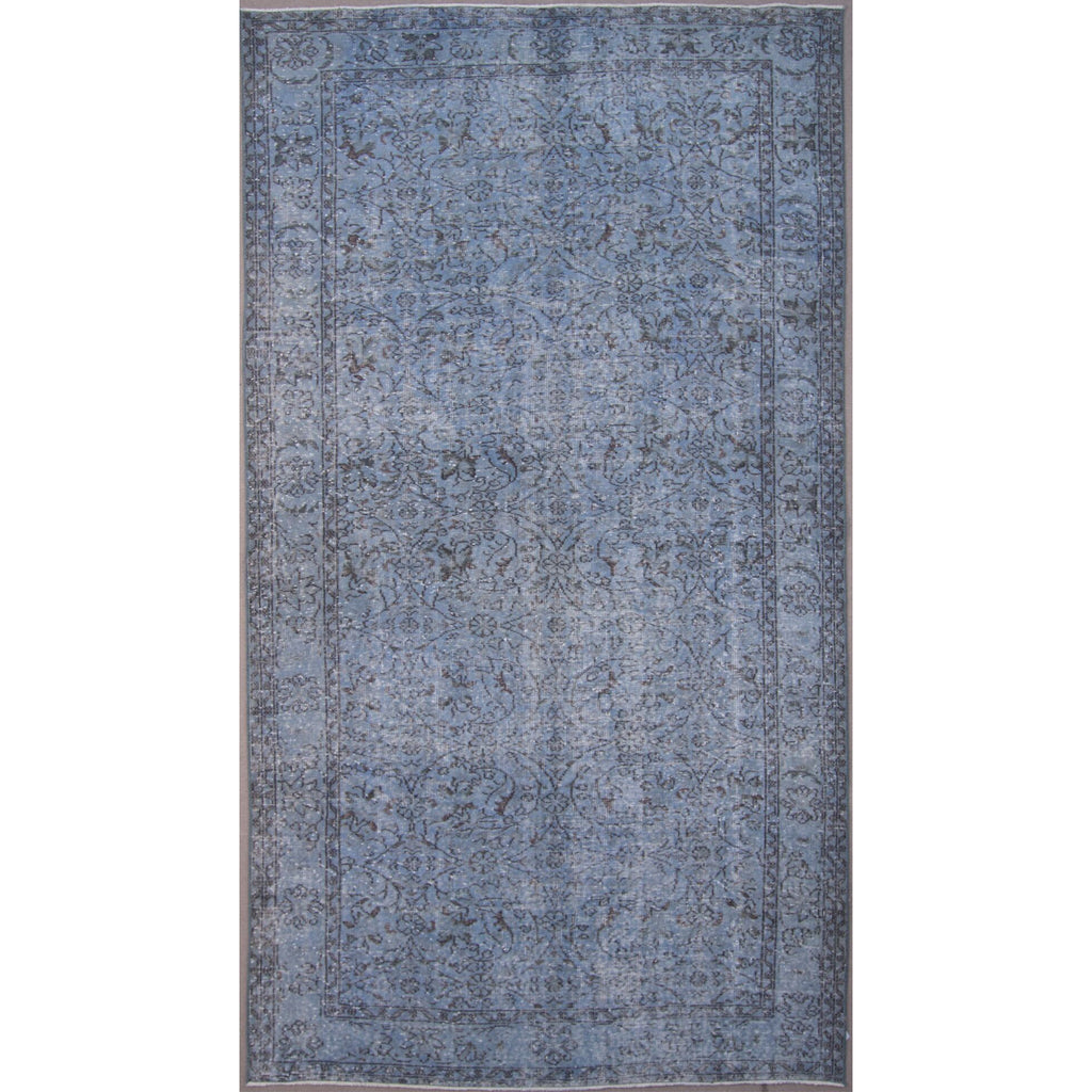 One - off - overdyed Rug - Sage InteriorsTREE RUGSRugs