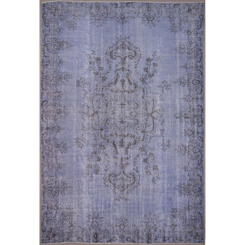 One - off - overdyed Rug - Sage InteriorsTREE RUGSRugs