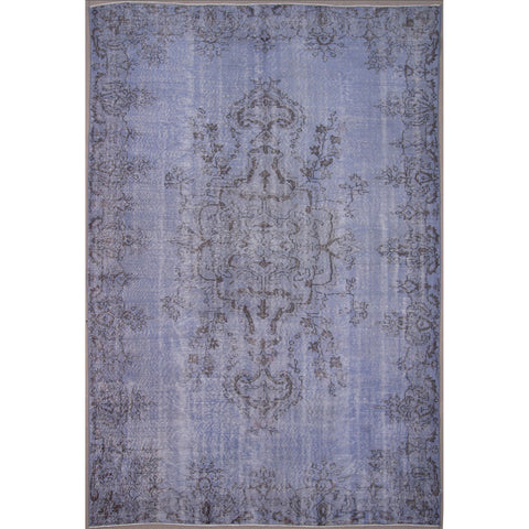 One - off - overdyed Rug - Sage InteriorsTREE RUGSRugs