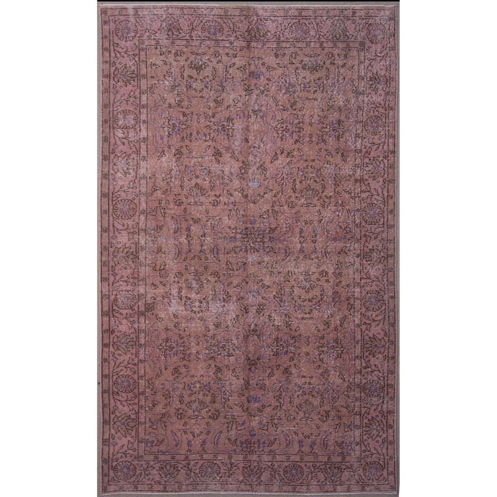 One - off - overdyed Rug - Sage InteriorsTREE RUGSRugs