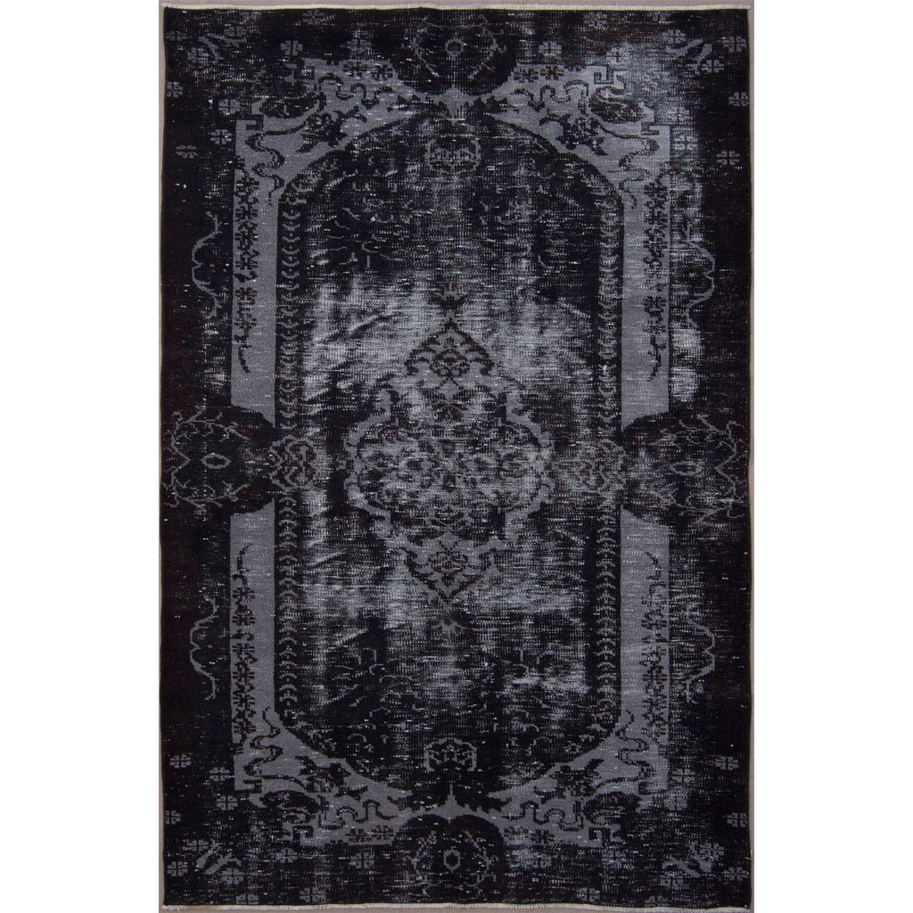 One - off - overdyed Rug - Sage InteriorsTREE RUGSRugs