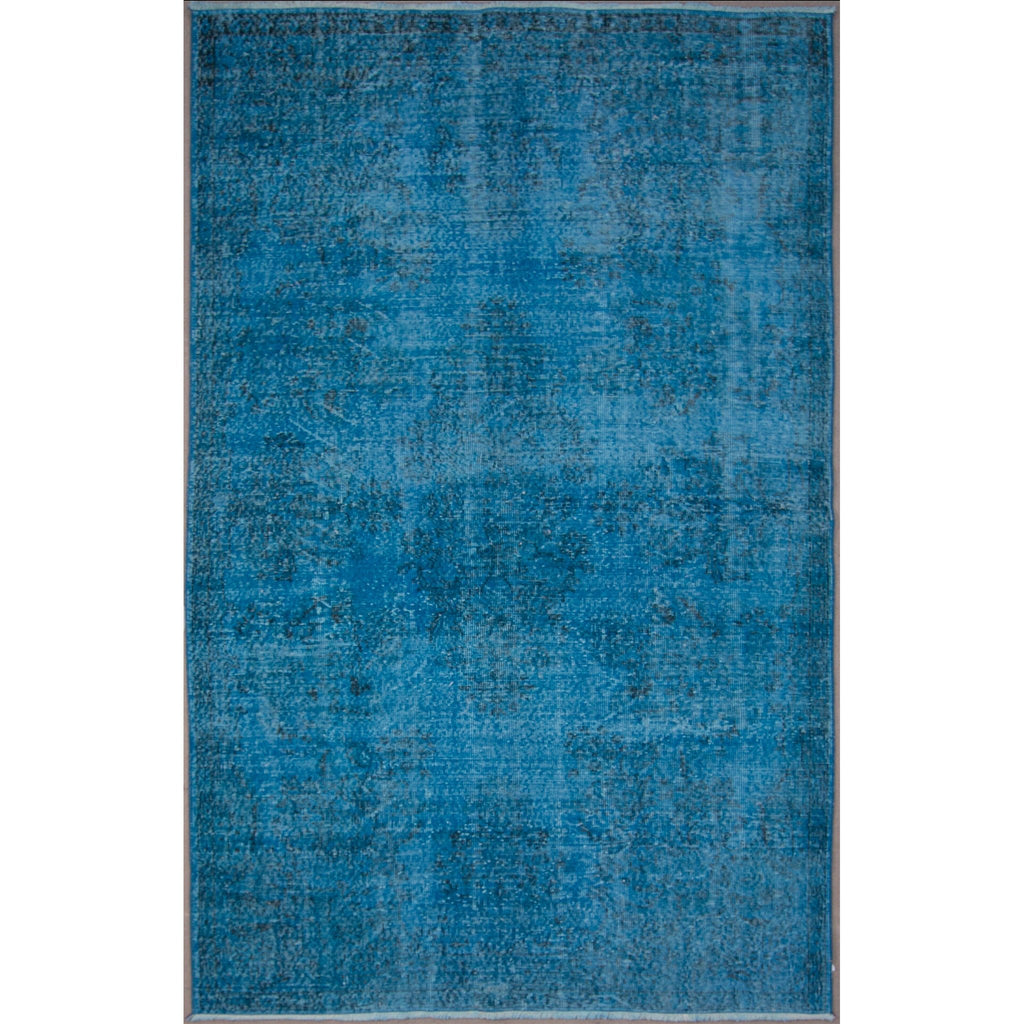 One - off - overdyed Rug - Sage InteriorsTREE RUGSRugs