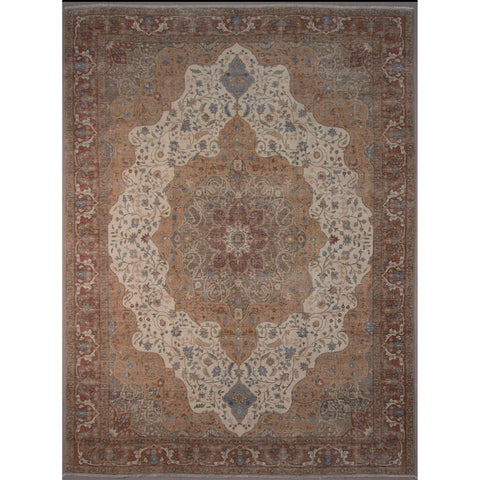 One - off - oversized Rug - Sage InteriorsTREE RUGSRugs