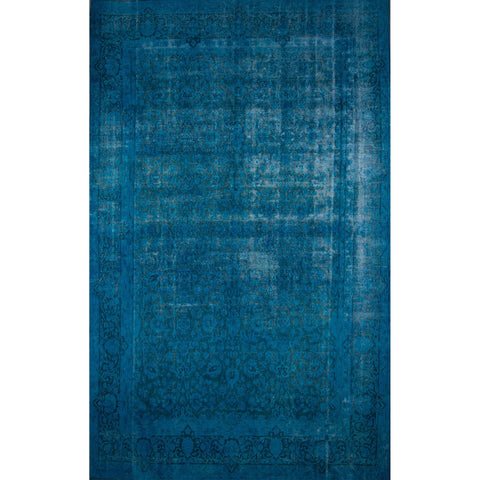 One - off - oversized Rug - Sage InteriorsTREE RUGSRugs