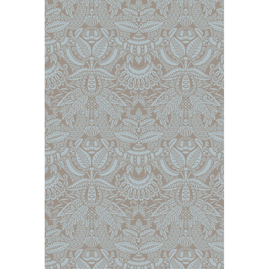 Orangerie Wallpaper - Sage InteriorsFarrow & BallWallpaper