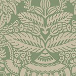 Orangerie Wallpaper - Sage InteriorsFarrow & BallWallpaper