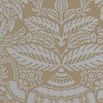 Orangerie Wallpaper - Sage InteriorsFarrow & BallWallpaper