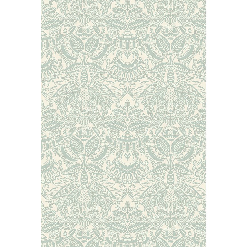 Orangerie Wallpaper - Sage InteriorsFarrow & BallWallpaper