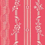 Orleans Stripe Wallpaper - Sage InteriorsFarrow & BallWallpaper