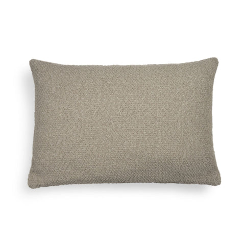 Outdoor Cushion, Oat Boucle - Sage InteriorsethnicraftCushion