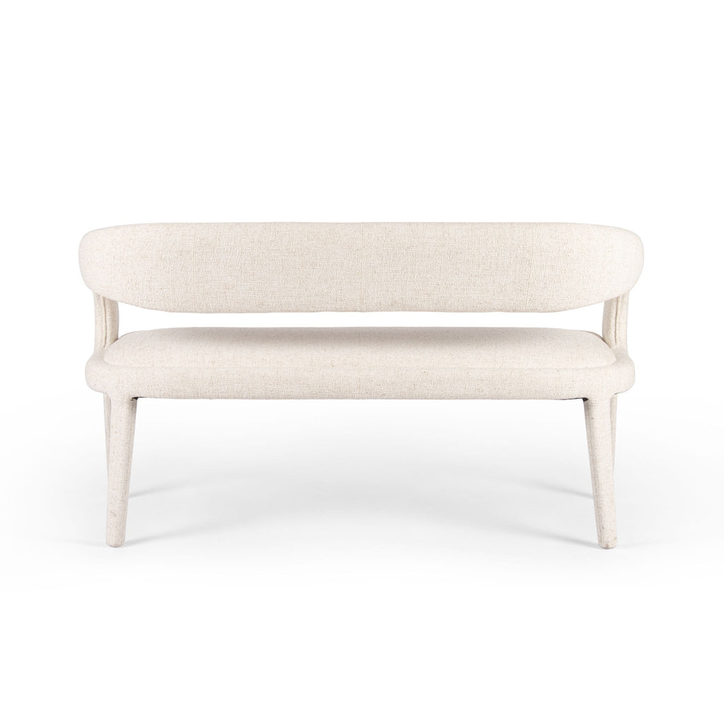 Owens Performance Accent Bench - Sage InteriorsFHAccent Bench