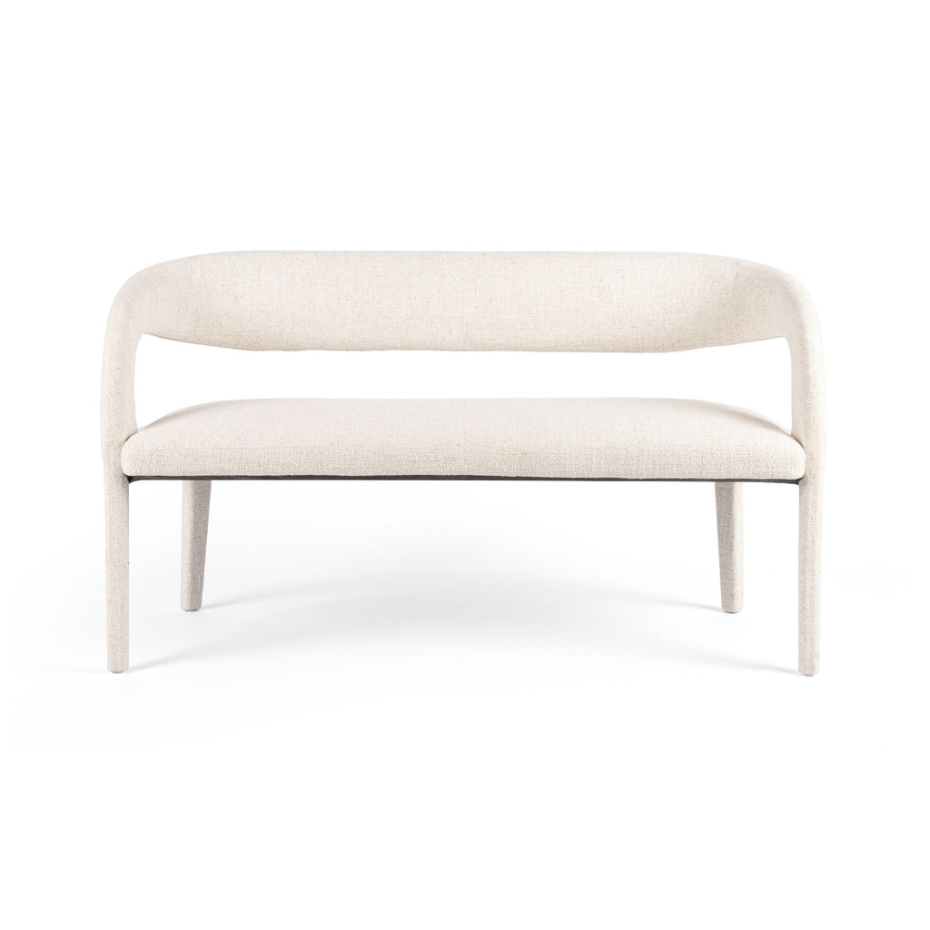 Owens Performance Accent Bench - Sage InteriorsFHAccent Bench