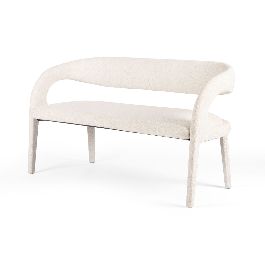 Owens Performance Accent Bench - Sage InteriorsFHAccent Bench