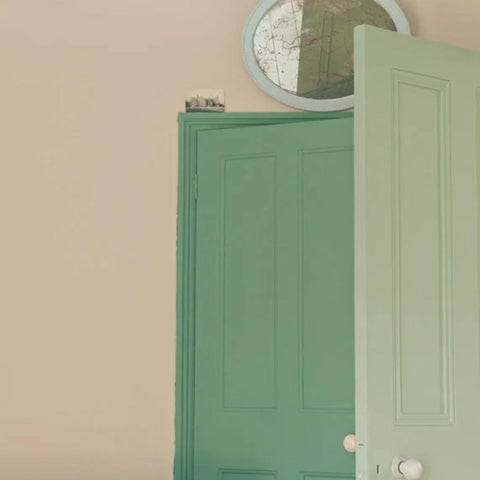 Oxford Stone No.264 - Sage InteriorsFarrow & BallPaint