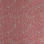 Paisley Wallpaper - Sage InteriorsFarrow & BallWallpaper