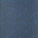 Paisley Wallpaper - Sage InteriorsFarrow & BallWallpaper