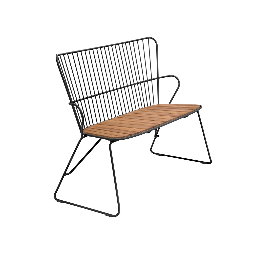 PAON Bench - Sage InteriorsHoueOutdoor Bench