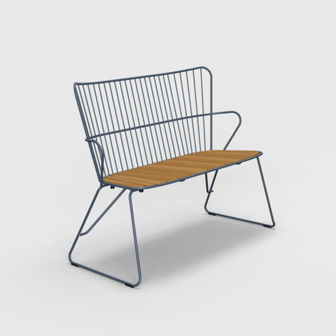 PAON Bench - Sage InteriorsHoueOutdoor Bench