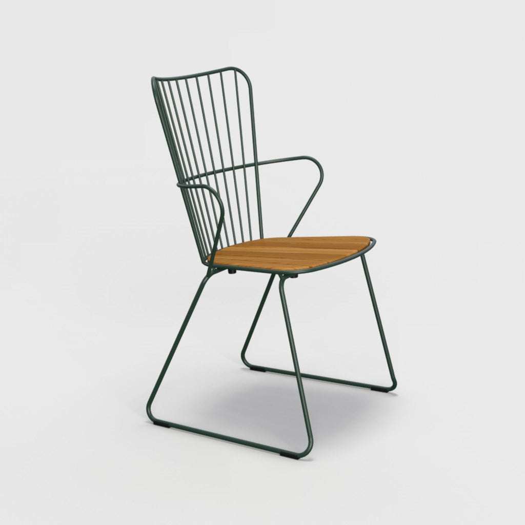 PAON Dining Chair - Sage InteriorsHoueOutdoor Chairs