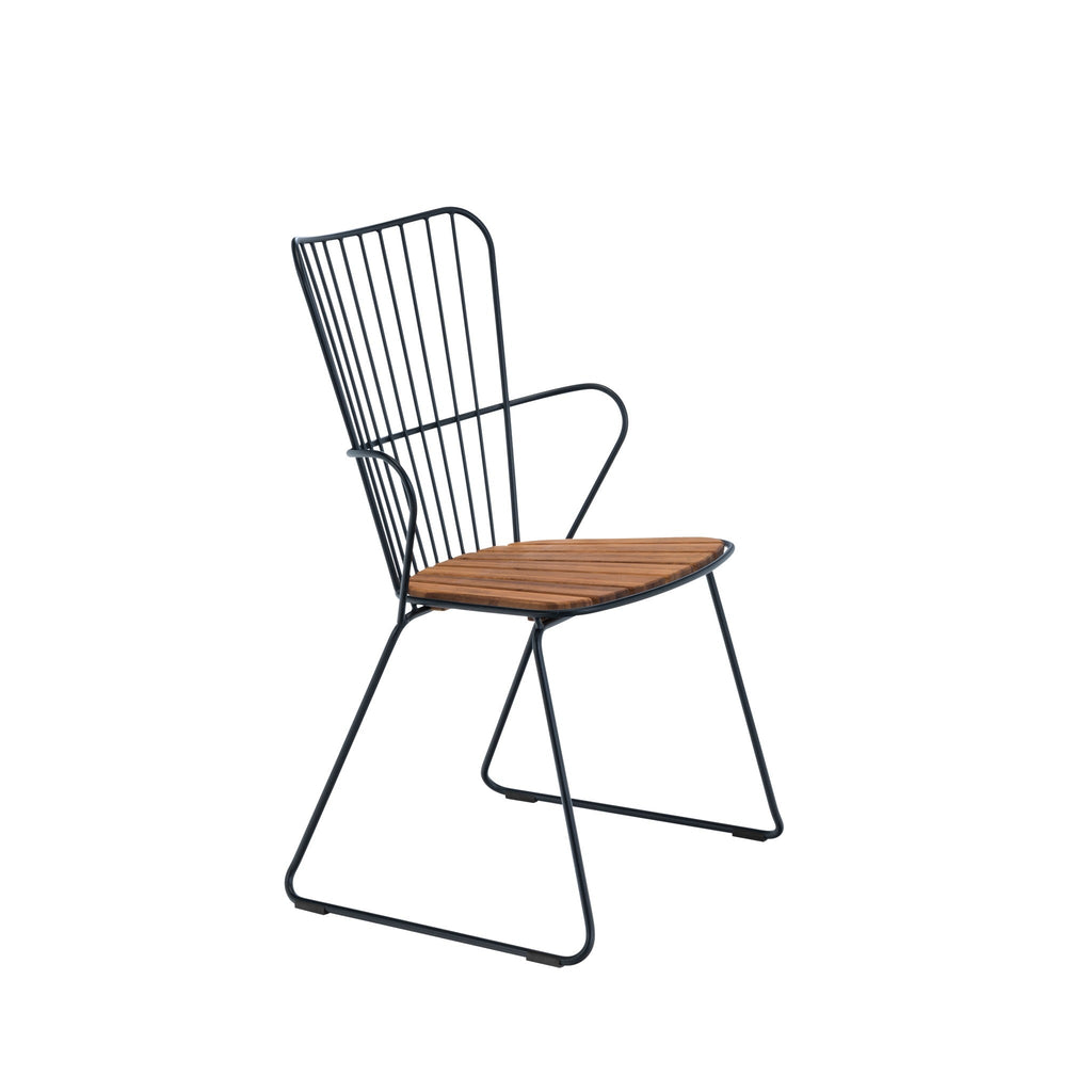 PAON Dining Chair - Sage InteriorsHoueOutdoor Chairs