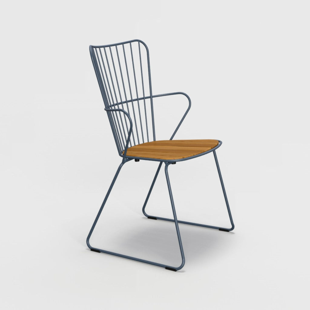 PAON Dining Chair - Sage InteriorsHoueOutdoor Chairs