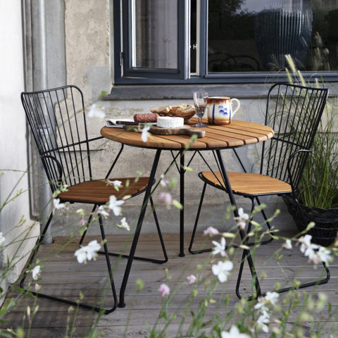 PAON Dining Chair - Sage InteriorsHoueOutdoor Chairs