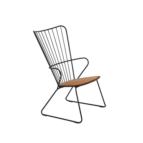 PAON Lounge Chair - Sage InteriorsHoueOutdoor Chairs