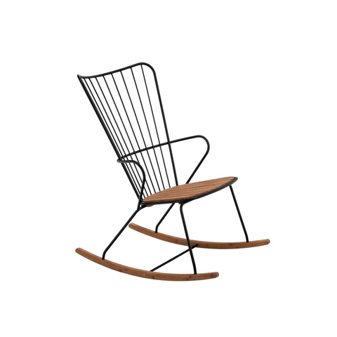 PAON Rocking Chair - Sage InteriorsHoueOutdoor Chairs