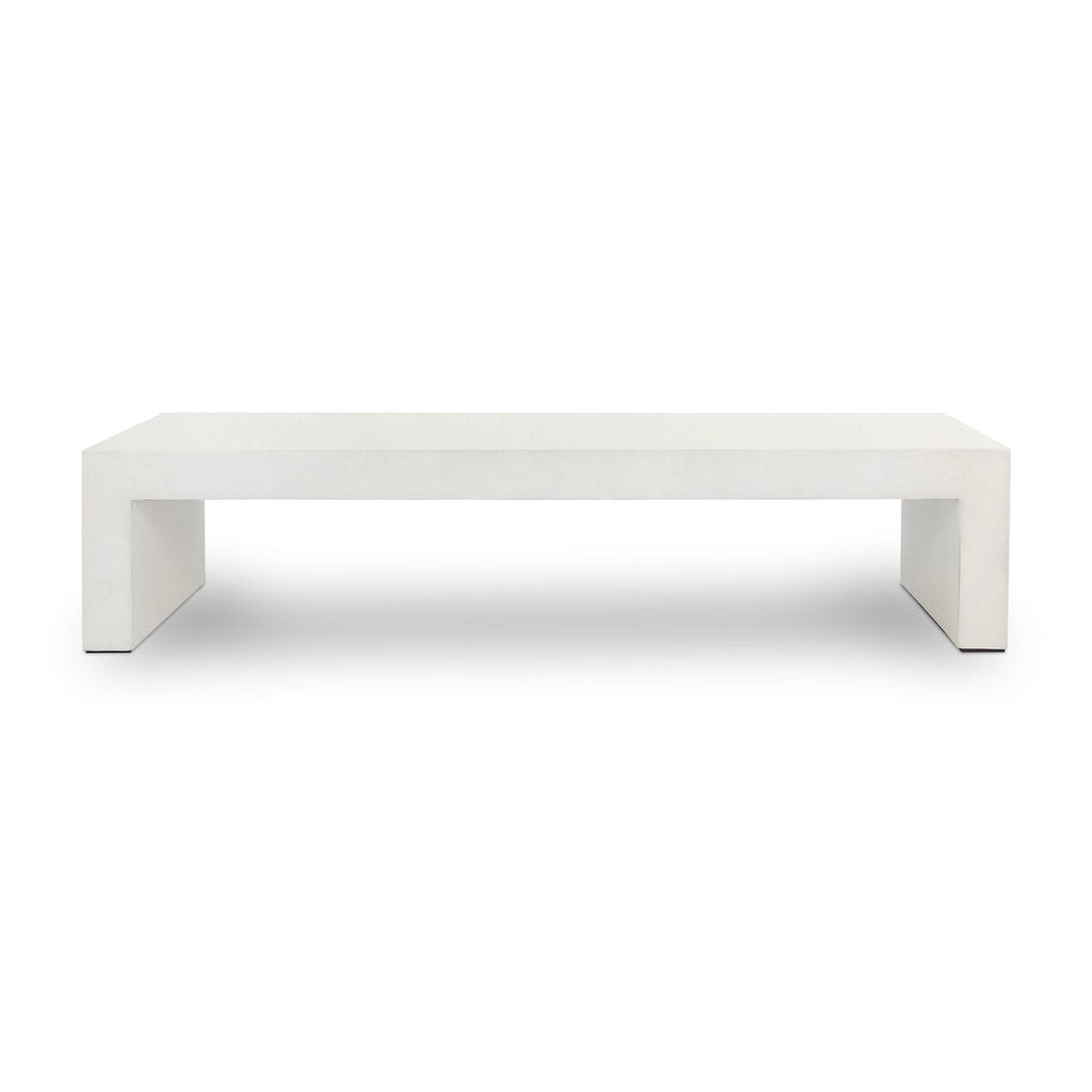 Parish Concrete Coffee Table - Sage InteriorsFour Handscoffee table