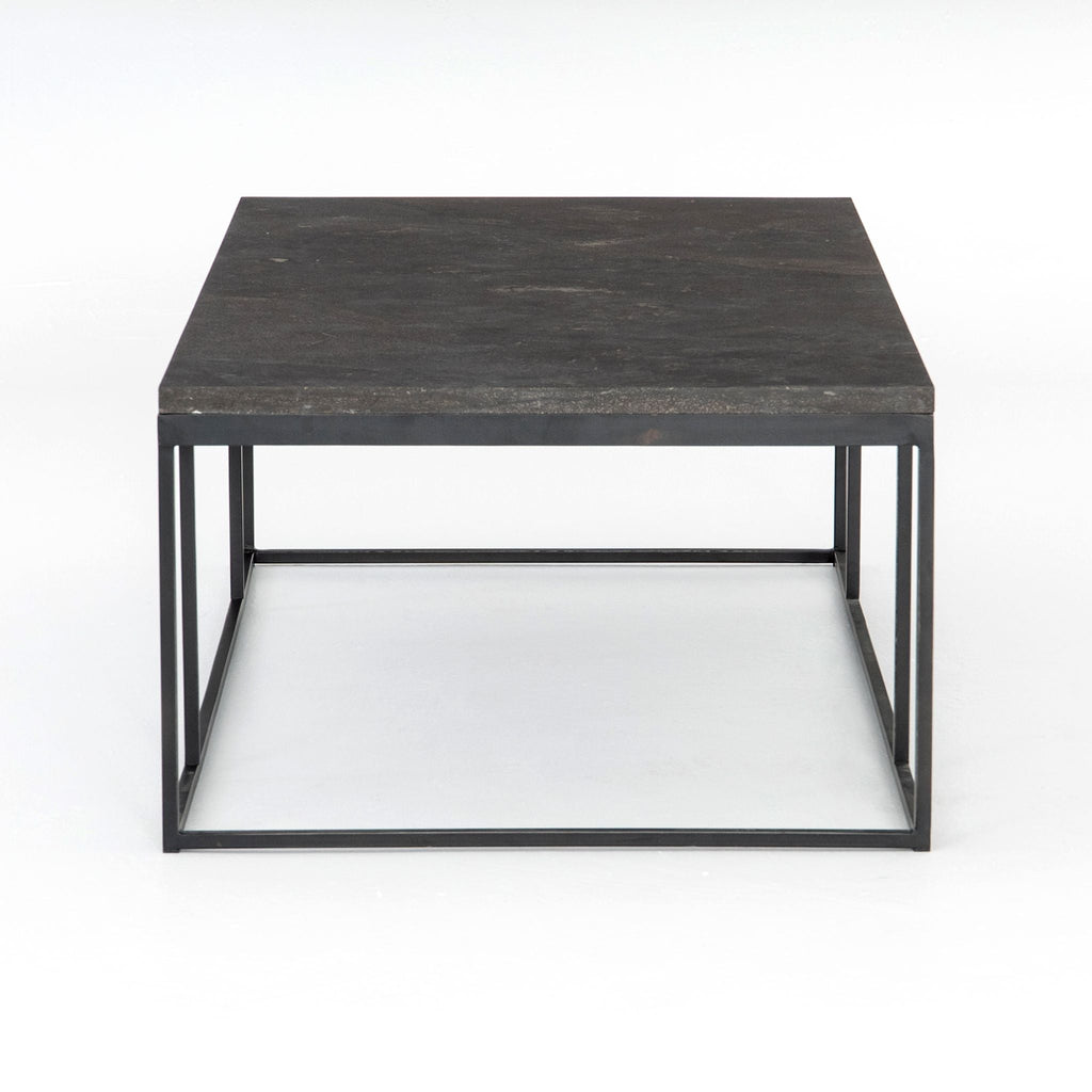 Parson's Bluestone Coffee Table - Sage InteriorsFHcoffee table