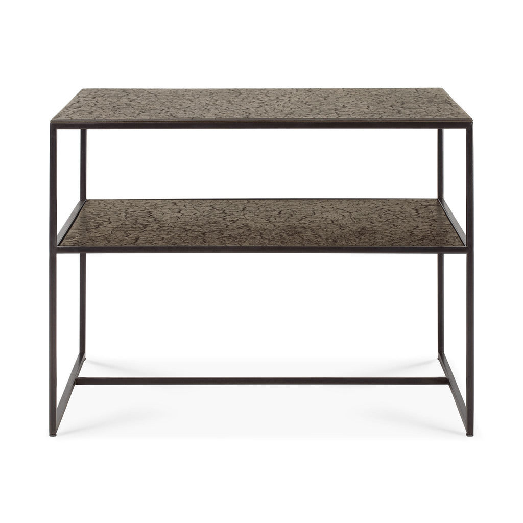 Pentagon Side Table - Sage InteriorsethnicraftSide Table