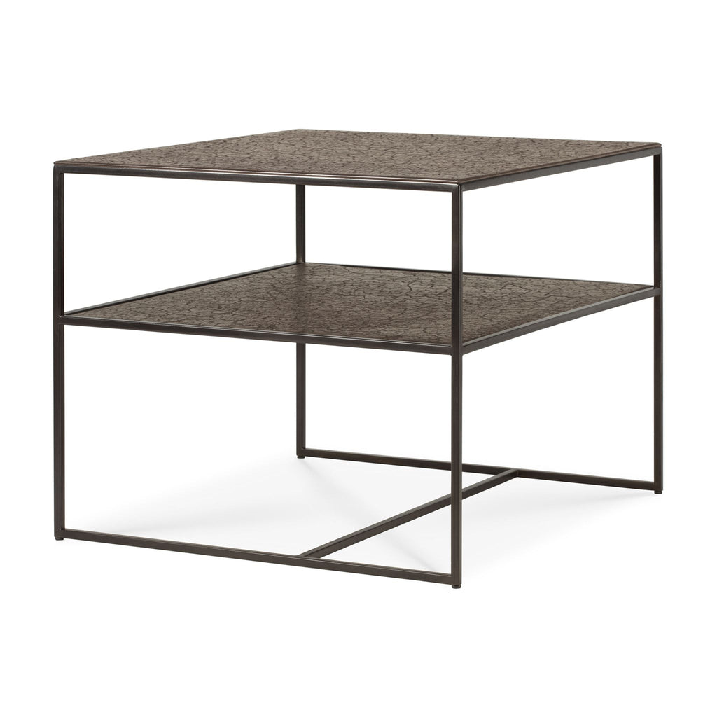 Pentagon Side Table - Sage InteriorsethnicraftSide Table