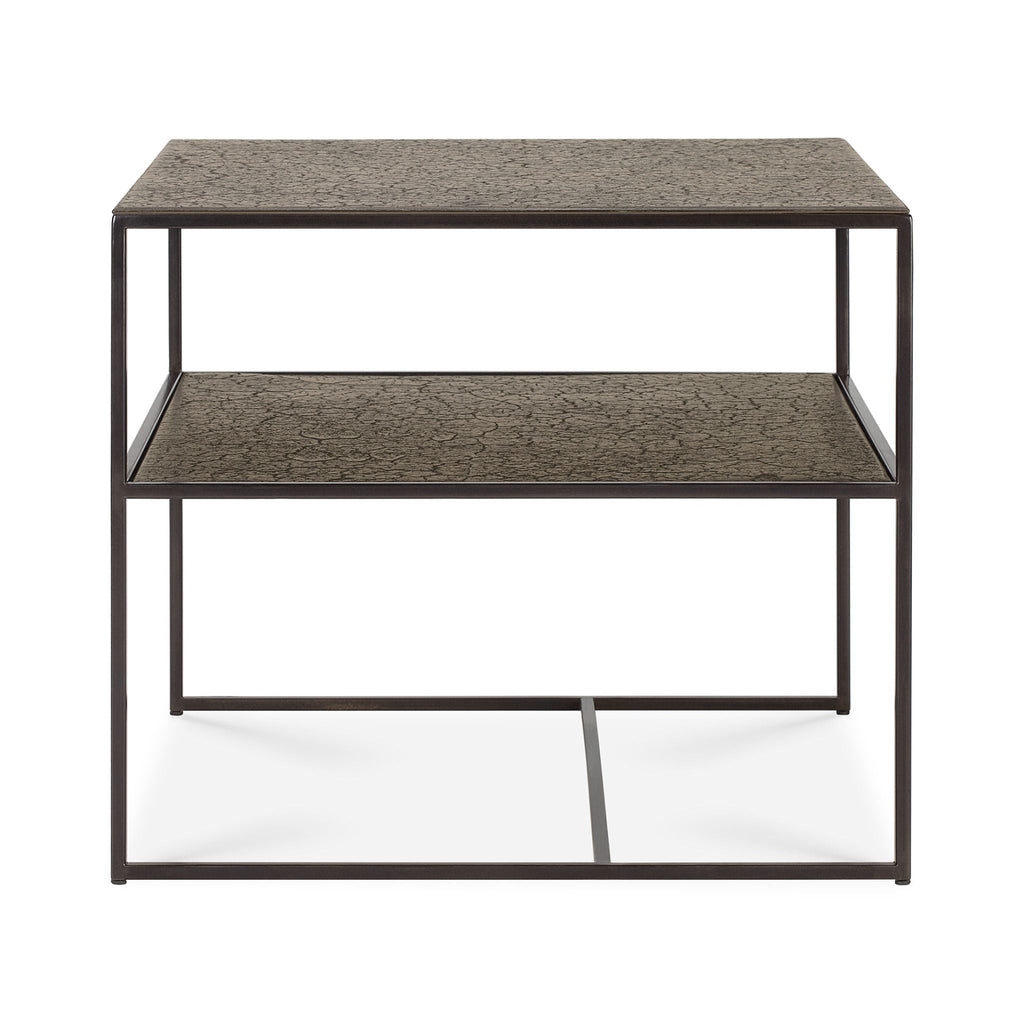 Pentagon Side Table - Sage InteriorsethnicraftSide Table