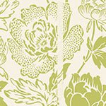 Peony Wallpaper - Sage InteriorsFarrow & BallWallpaper