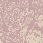 Peony Wallpaper - Sage InteriorsFarrow & BallWallpaper