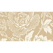 Peony Wallpaper - Sage InteriorsFarrow & BallWallpaper