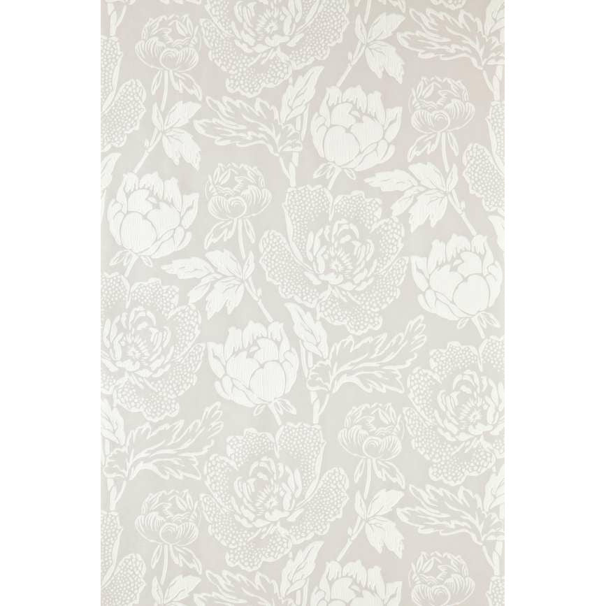 Peony Wallpaper - Sage InteriorsFarrow & BallWallpaper