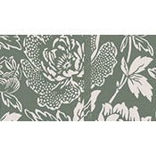 Peony Wallpaper - Sage InteriorsFarrow & BallWallpaper