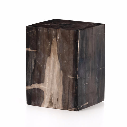 Petrified End Table II - Sage InteriorsFHEnd Table