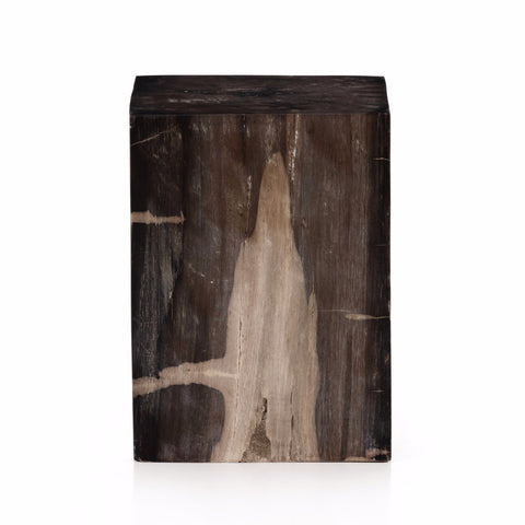 Petrified End Table II - Sage InteriorsFHEnd Table