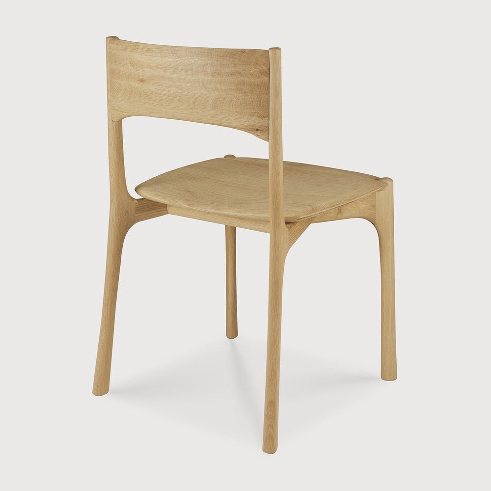 PI Dining Chair - Sage InteriorsEthnicraftDining Chair