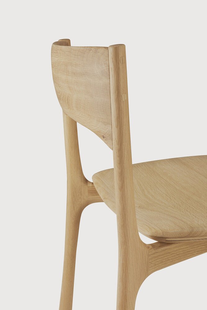 PI Dining Chair - Sage InteriorsEthnicraftDining Chair