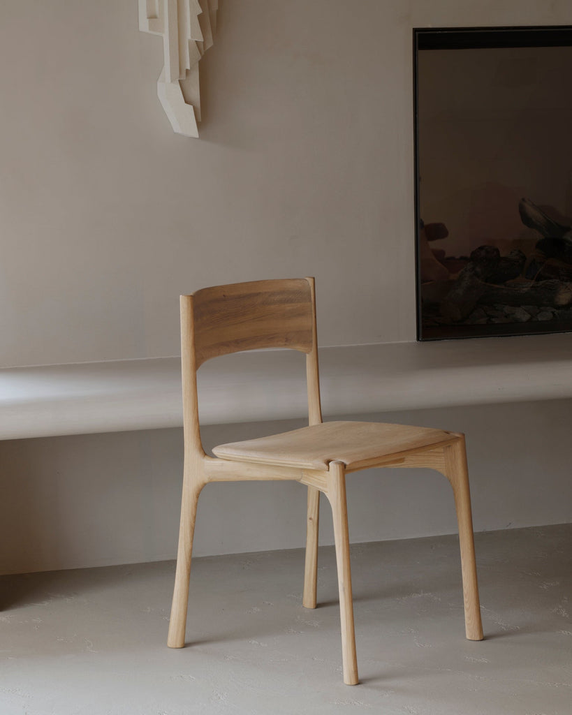 PI Dining Chair - Sage InteriorsEthnicraftDining Chair