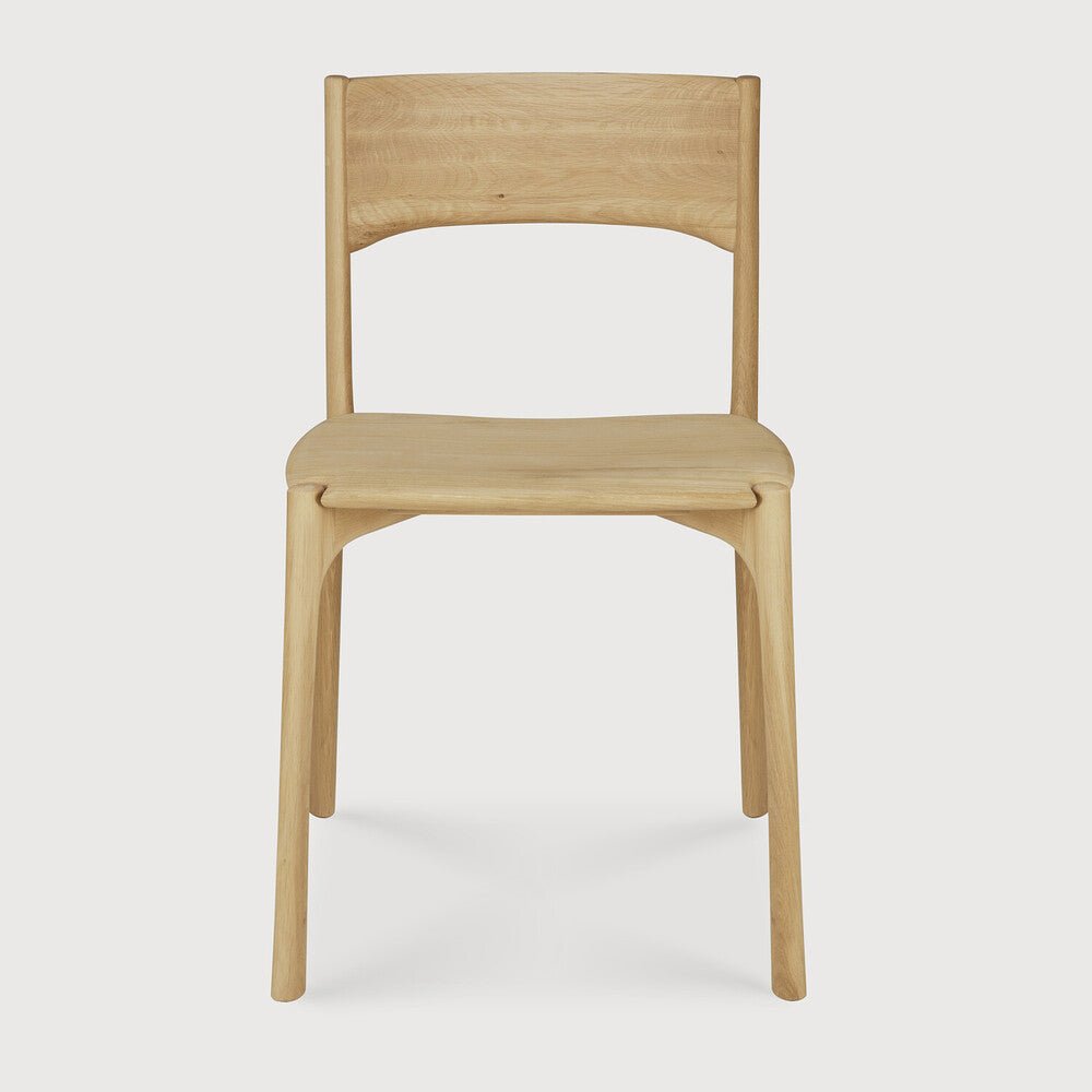 PI Dining Chair - Sage InteriorsEthnicraftDining Chair